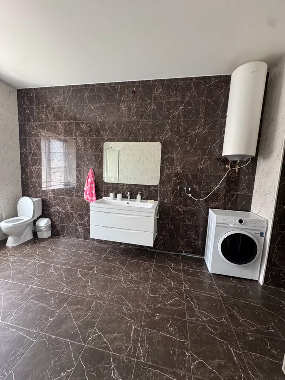 Второй этаж