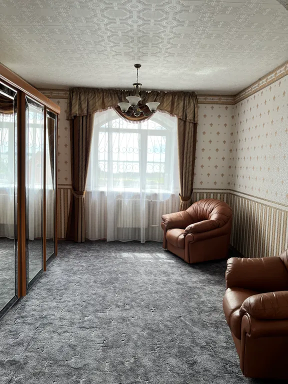 Коттедж Комфорт