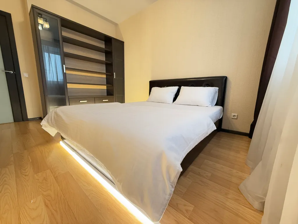 Квартира Квартира Тут хорошо на Сурикова — Екатеринбург