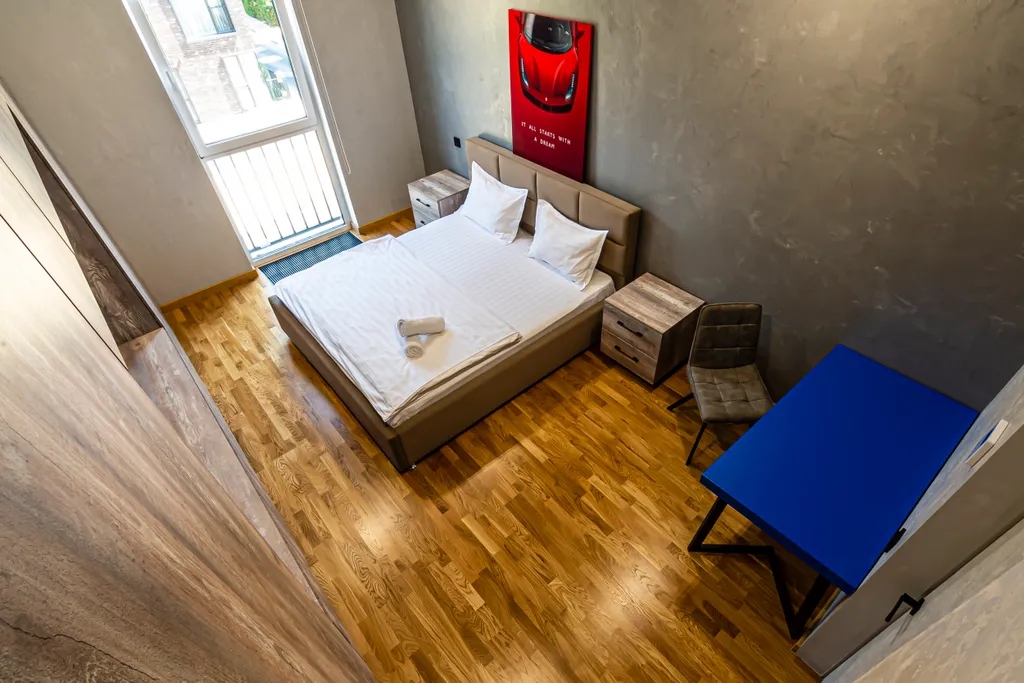 Vip апартаменты в центре в ЖК Есентай Сити 28