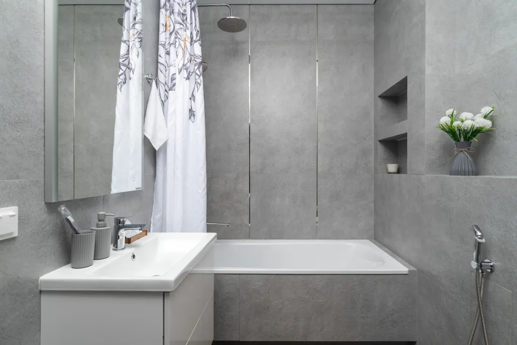 Квартира Апартаменты Парк у дома 3 — Краснодар