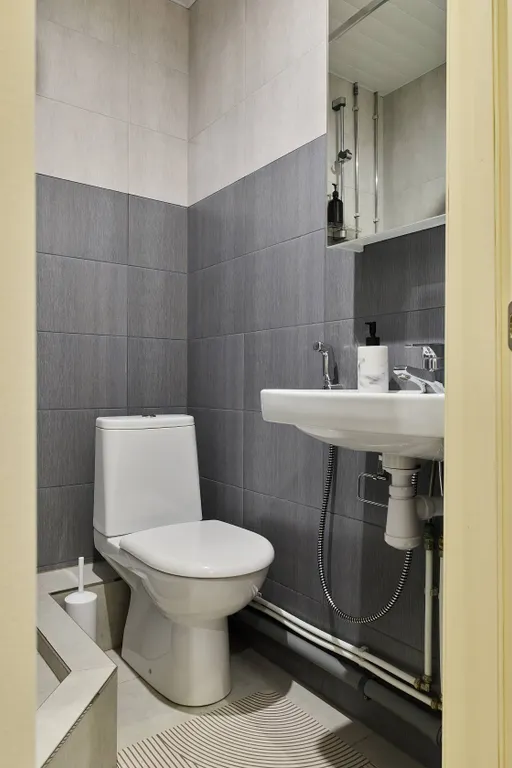 Квартира Квартира Современный комфорт в центре — Санкт-Петербург