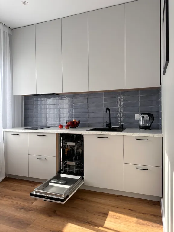 Премиум квартира