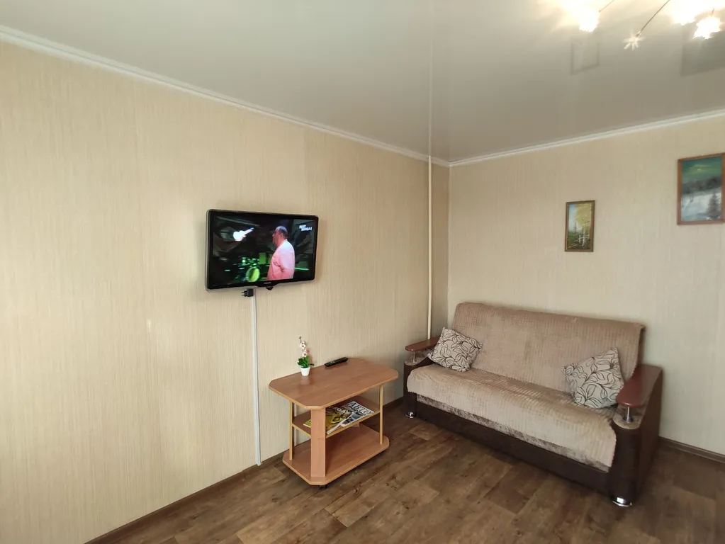 Уютная квартира рядом с гостинным двором