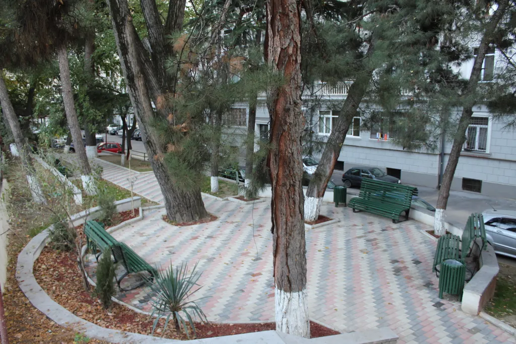 Квартира в центре