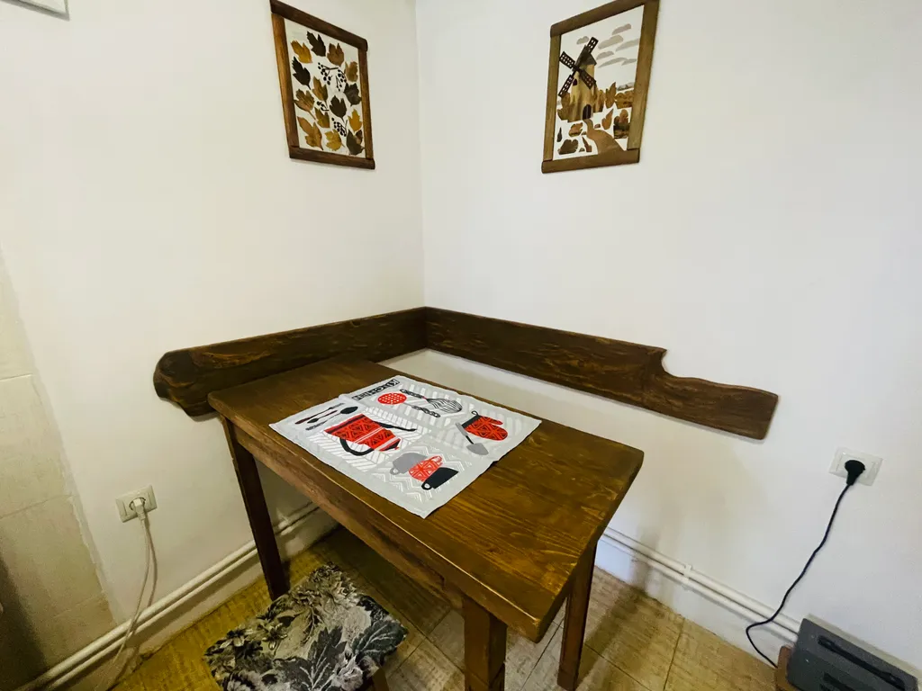 Коттедж 1-комнатный Дом — Кисловодск