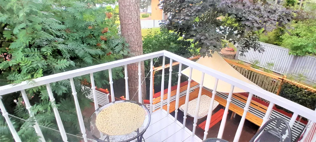 Коттедж Академическая дача (коттедж) у Финского залива, Зеленогорск-Смолячково — Санкт-Петербург