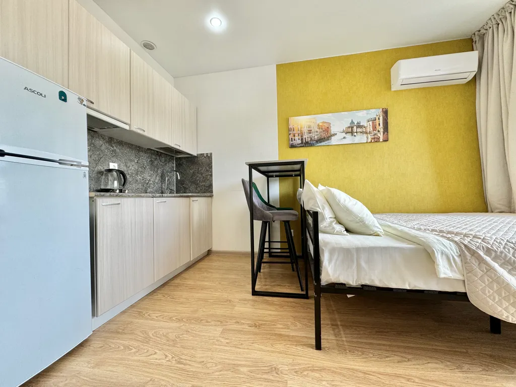 Апартаменты каравелла португалии