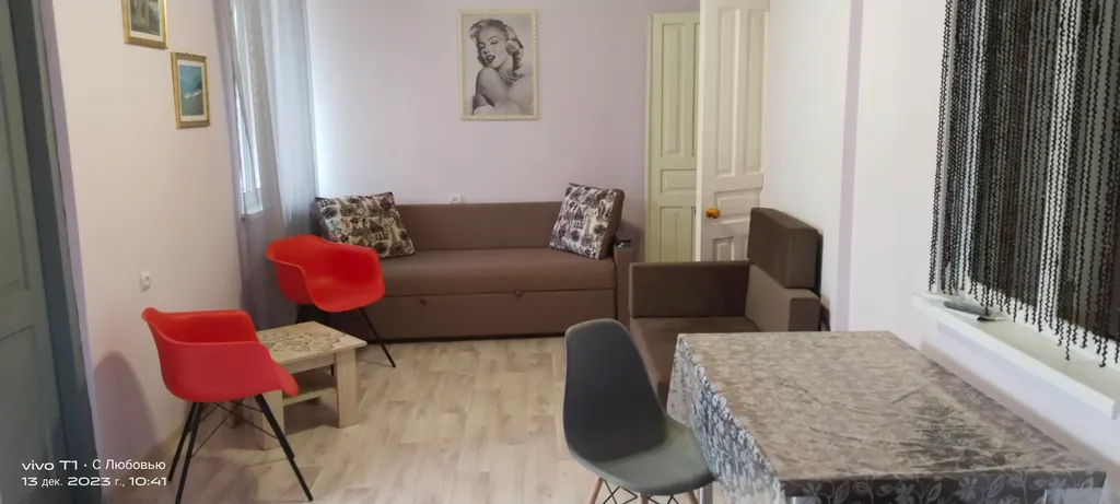 Квартира под ключ — аренда посуточно в Сухум