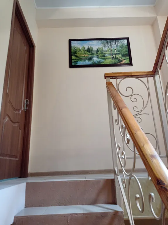 4-комнатный Дом