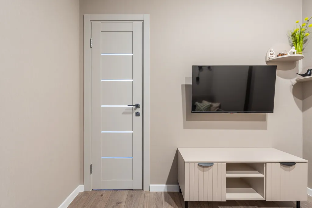 Евро 2-комнатная квартира у аквапарка H2O, ТЦ Горизонт, ДонЭкспо