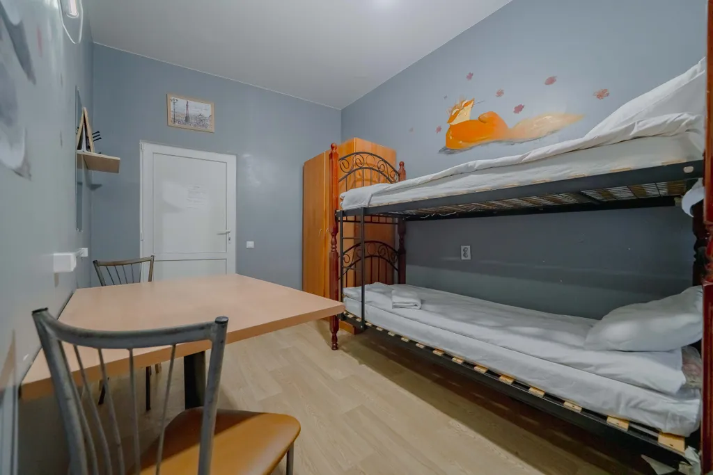 Квартира Комната — Санкт-Петербург