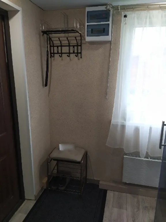 Коттедж Дом с 2 спальнями — Луга