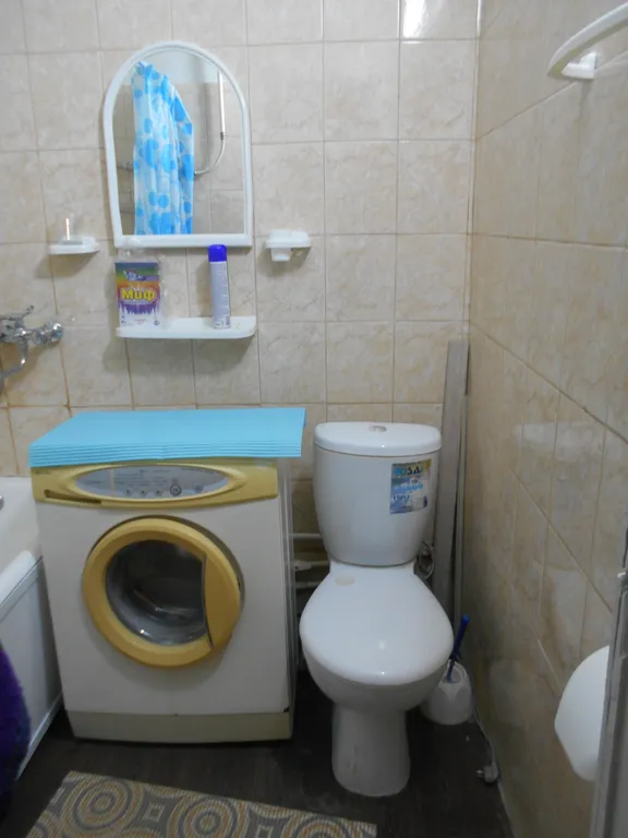 Бюджетный вариант