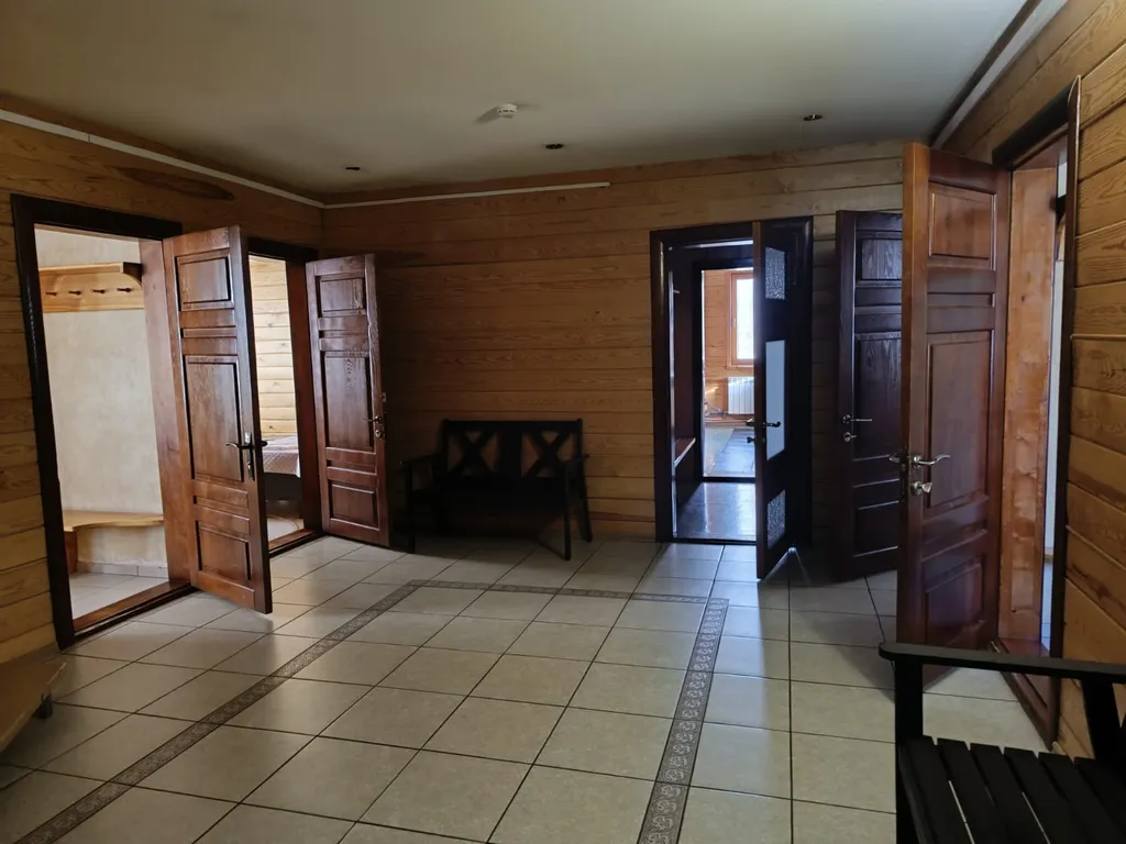 5-комнатный Дом