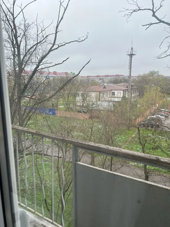 Квартира Уютная квартира недалеко от главных достопримечательностей — Элиста