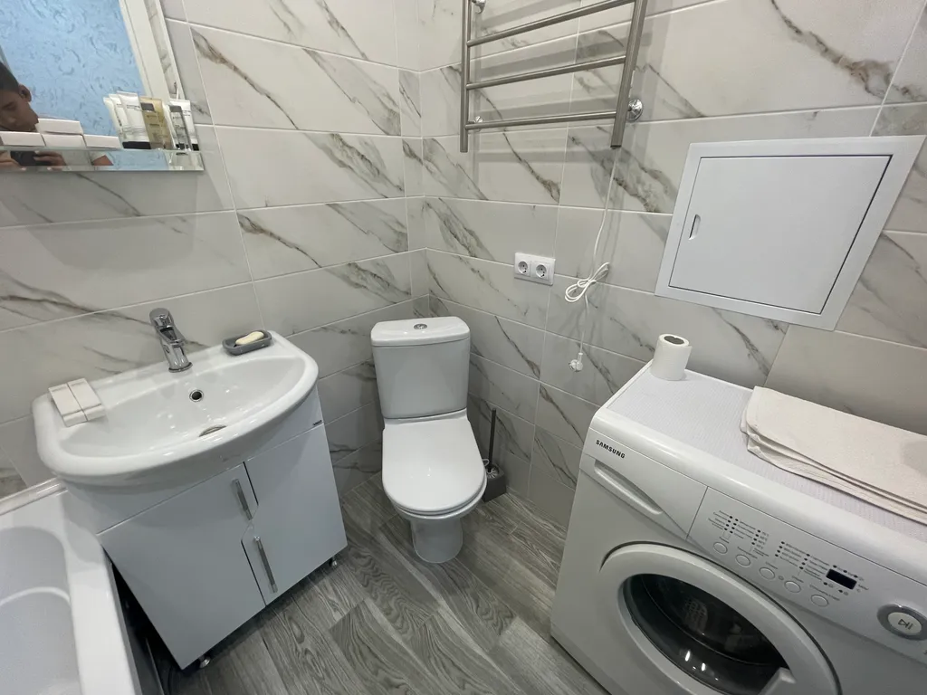 Уютная студия комфорт+