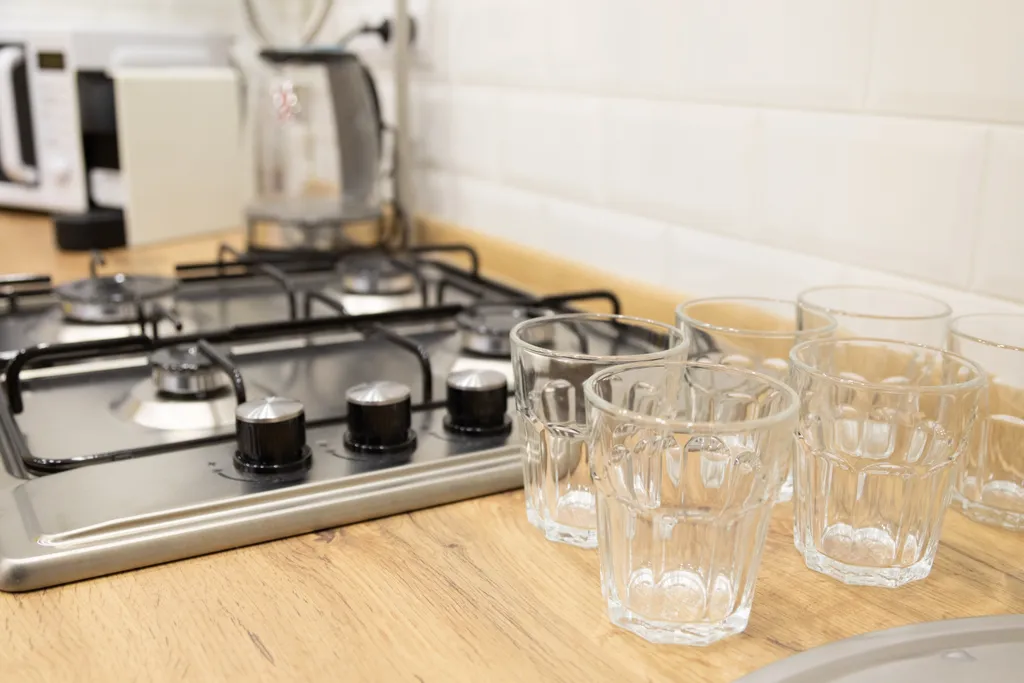 Квартира в центре