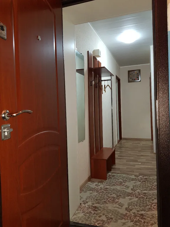 Квартира Квартира для души — Петрозаводск