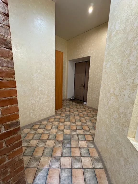 2- комнатная уютная квартира в самом центре