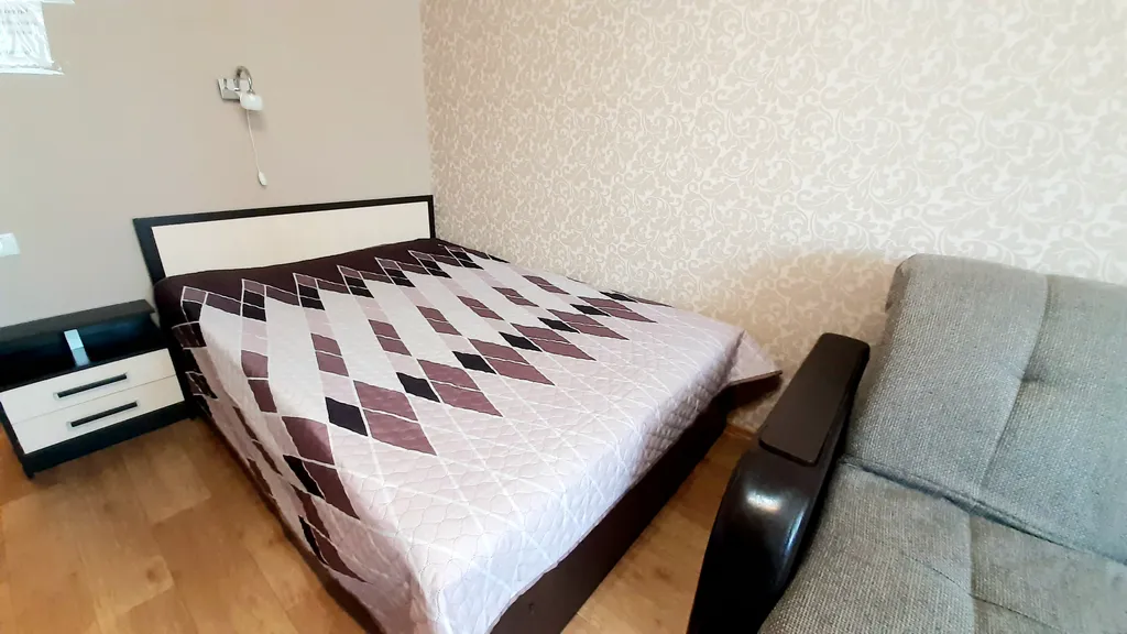 Квартира люкс — аренда посуточно в Дивеево