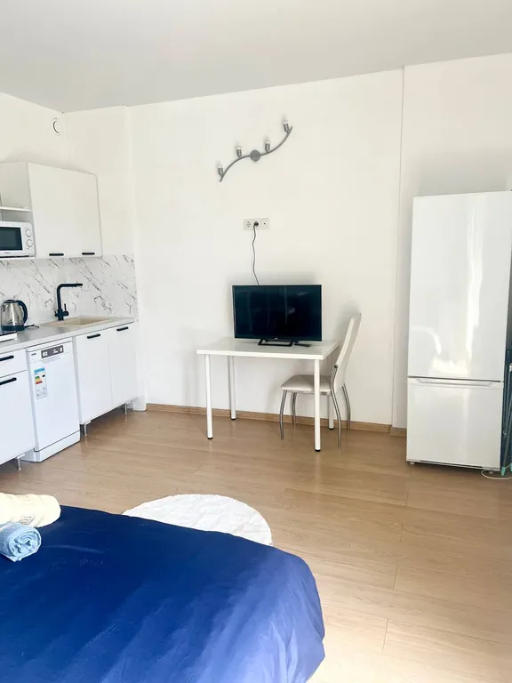 Art Life Apartment Orange Park