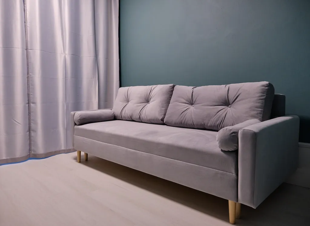 2-х комнатный апартамент "Огни Екатеринбурга"