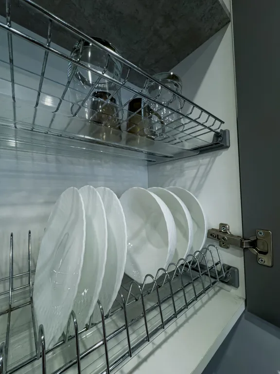 Уютная квартира-студия в центре города.