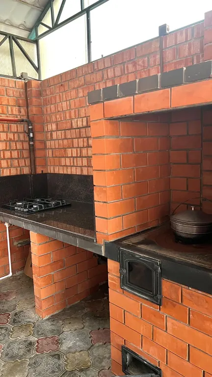 Коттедж Коттедж Симфония любви — Кисловодск