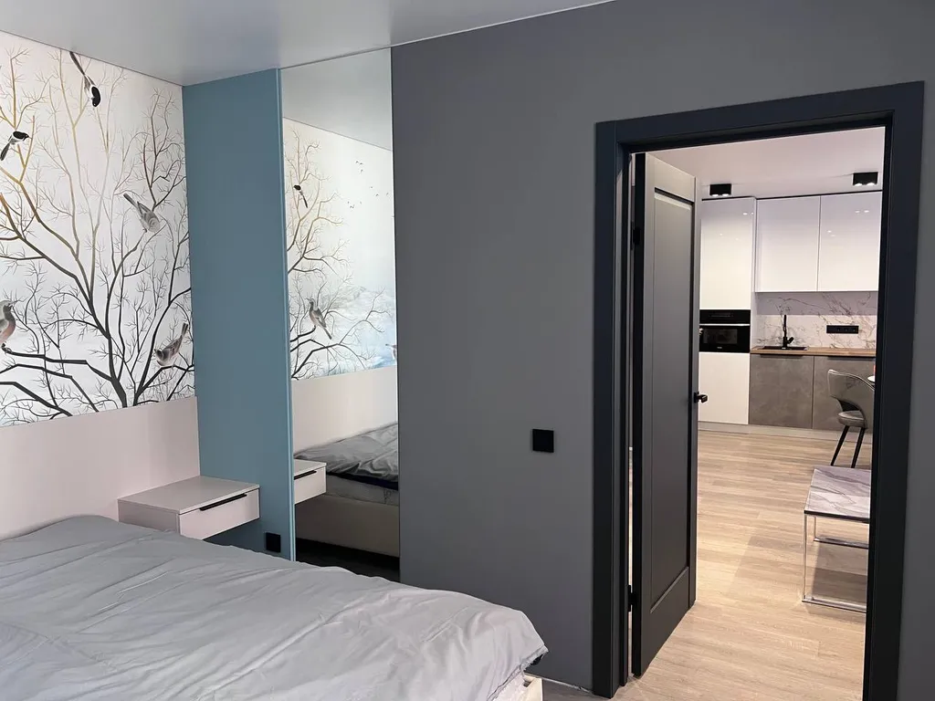 Квартира в самом сердце города для вашего комфортного отдыха