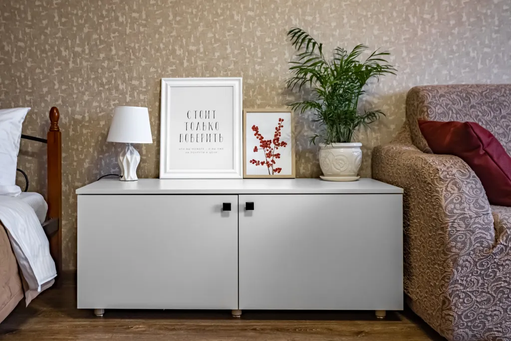 Апартаменты Атмосфера