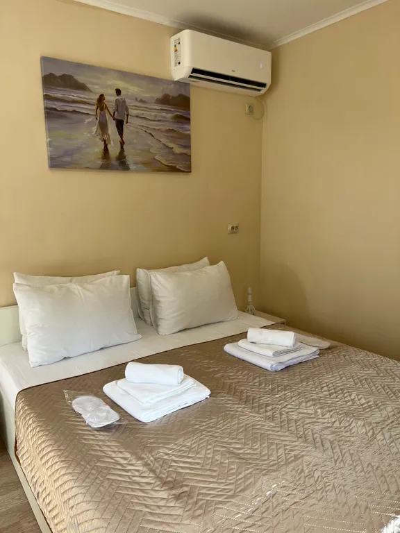 Квартира Комната — аренда посуточно в Сухум