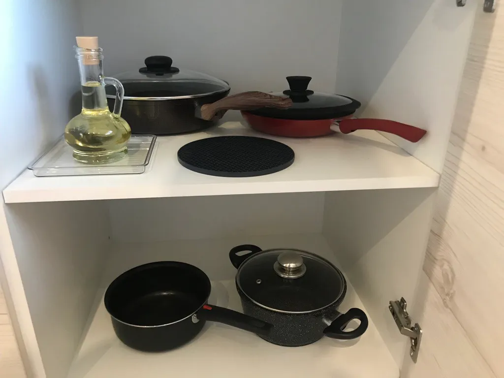 Квартира Квартира Однокомнатная рядом с Планетой — Красноярск