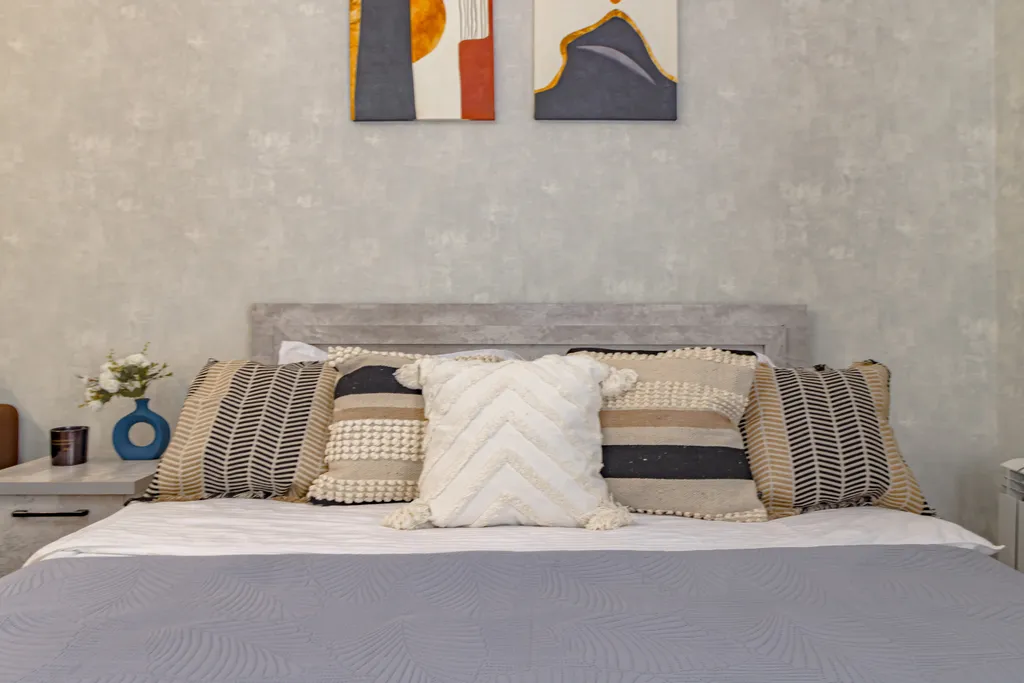 Квартира в Apple City — аренда посуточно в Астана (Нур-Султан)