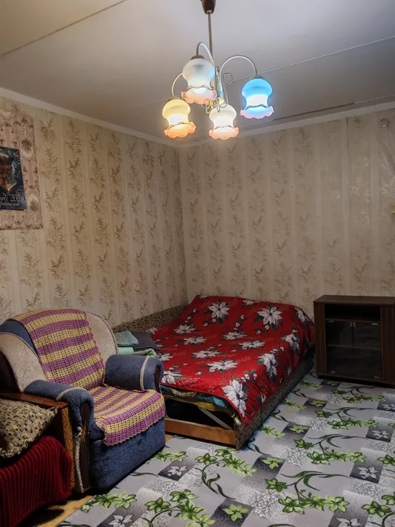 Квартира Квартира на Садовой — Кашира