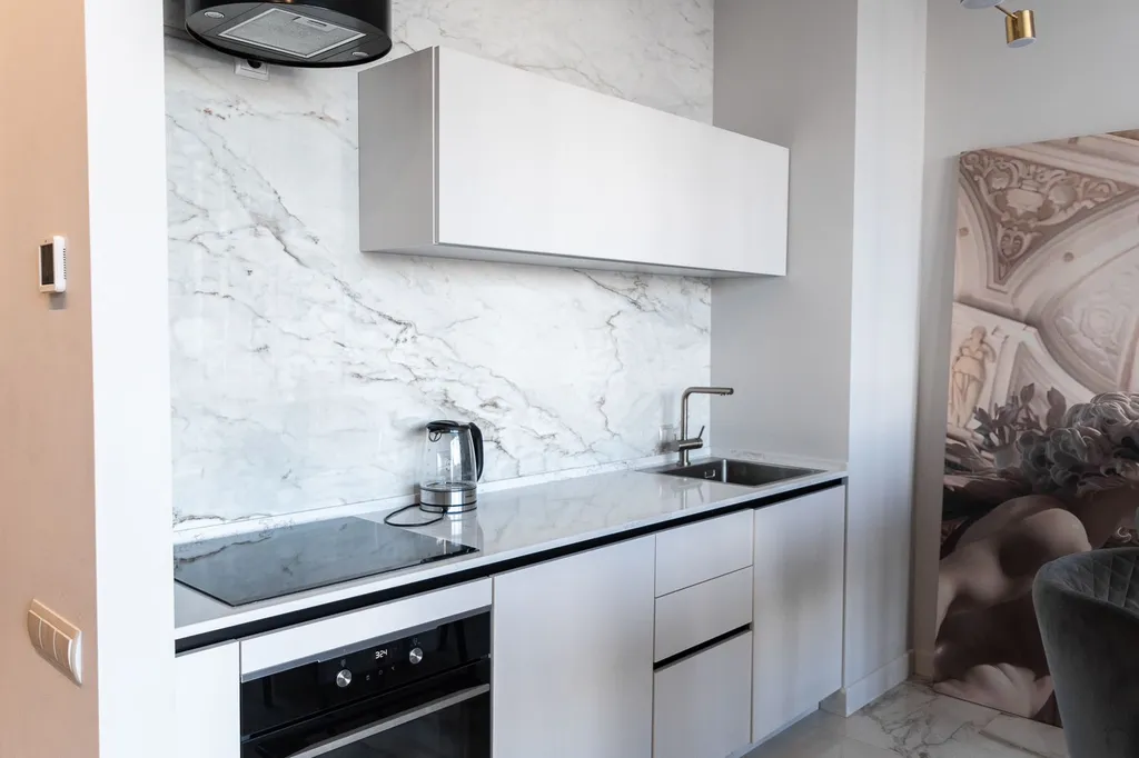 Апартамент в Москва-Сити, Neva towers