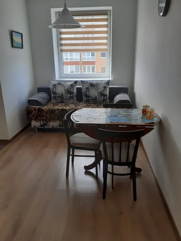 Квартира Квартира для отдыха — Зеленоградск