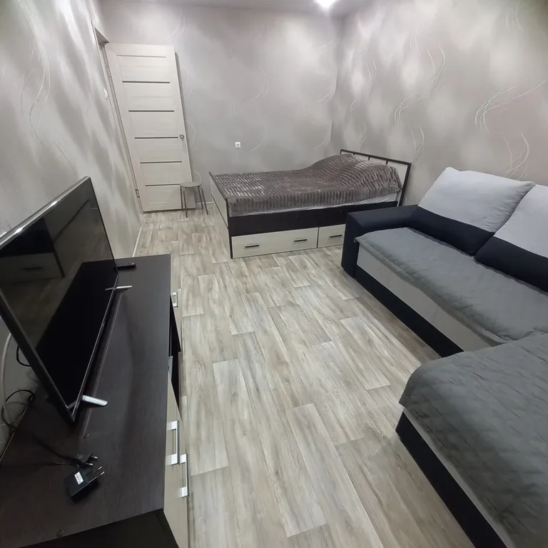 Уютная 2-х комнатная квартира в спальном районе города Семенов — аренда посуточно в Семенов