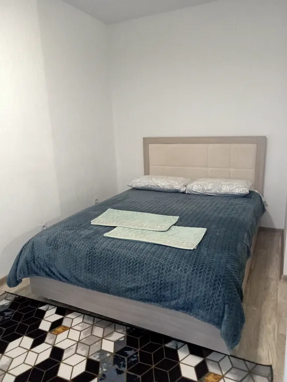 Уютная квартира — аренда посуточно в Волгоград