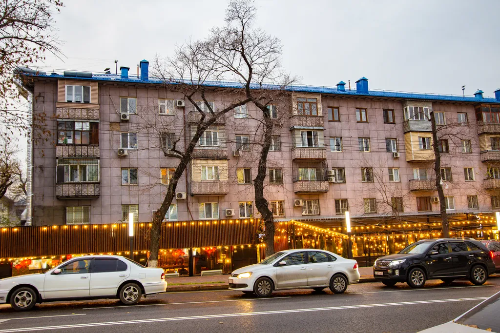 Квартира в самом центре для туристов и командированных