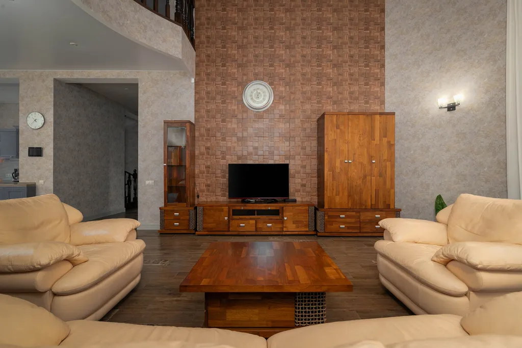 Дом в стиле Прованс