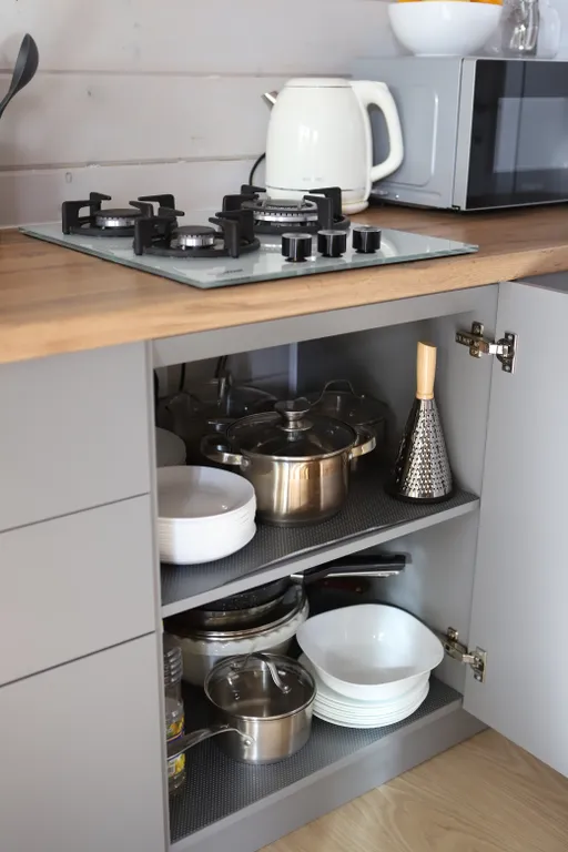 Коттедж Двухэтажный барнхаус с видом на горы, 3 изолированные спальни, 2 санузла — Мезмай