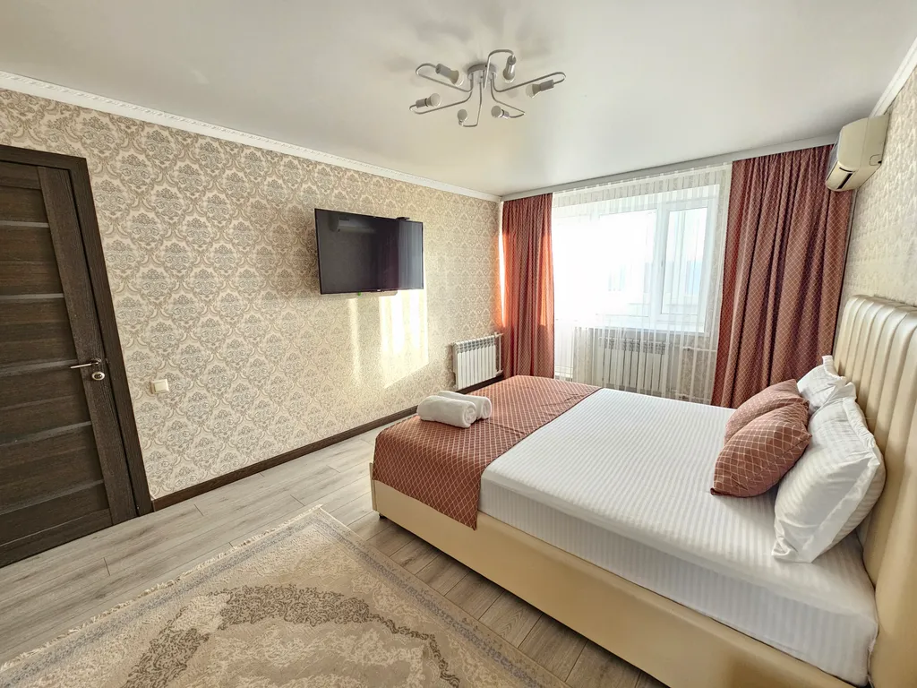 MARS_APARTMENTS_KZ 1