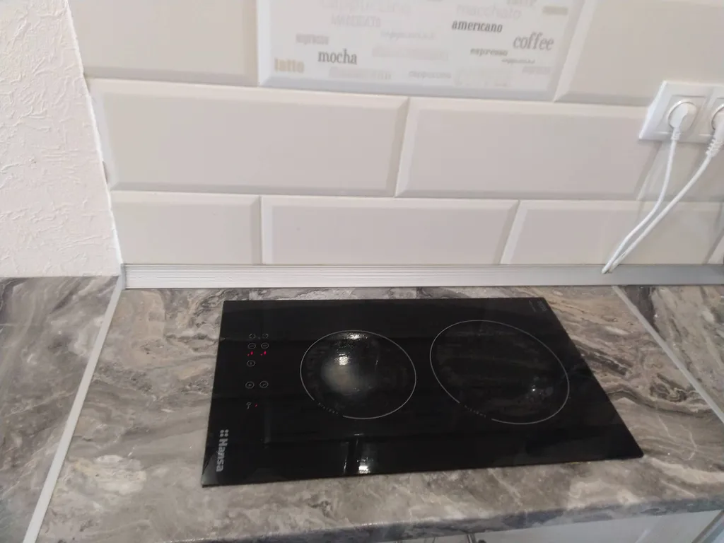 Отличная Студия в трёх Китах