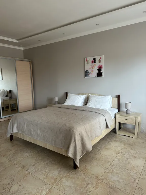 Уютные апартаменты в самом центре