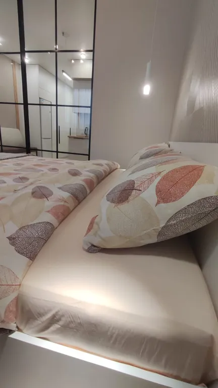 Квартира Центр, ЖК Маршал — аренда посуточно в Омск