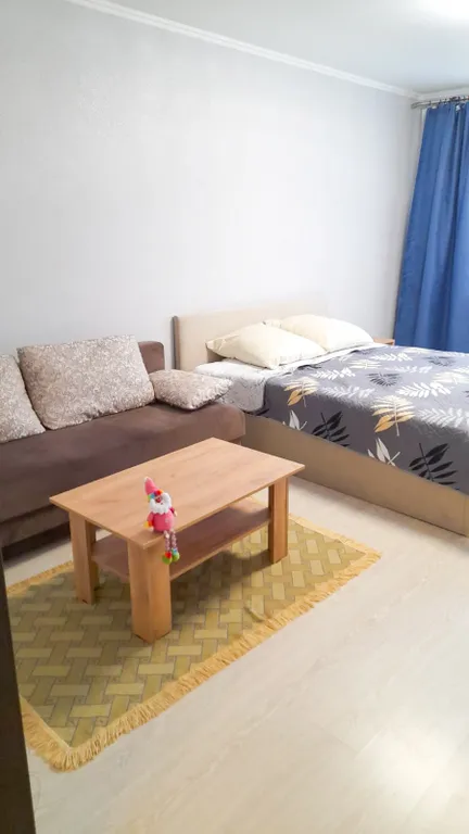 Уютная, просторная квартира в отличном районе — аренда посуточно в Липецк