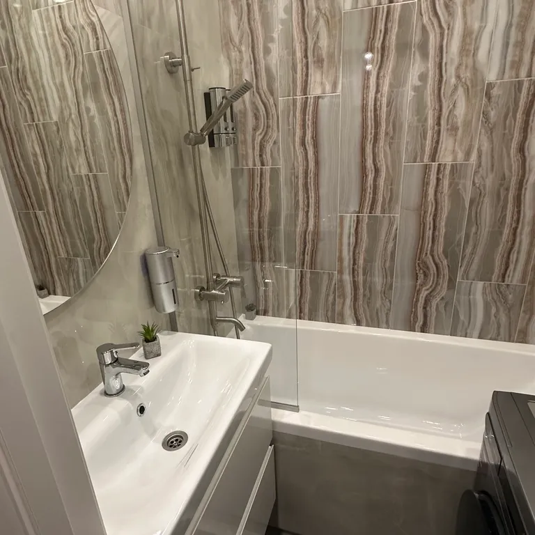 Уютные апартаменты в центре города