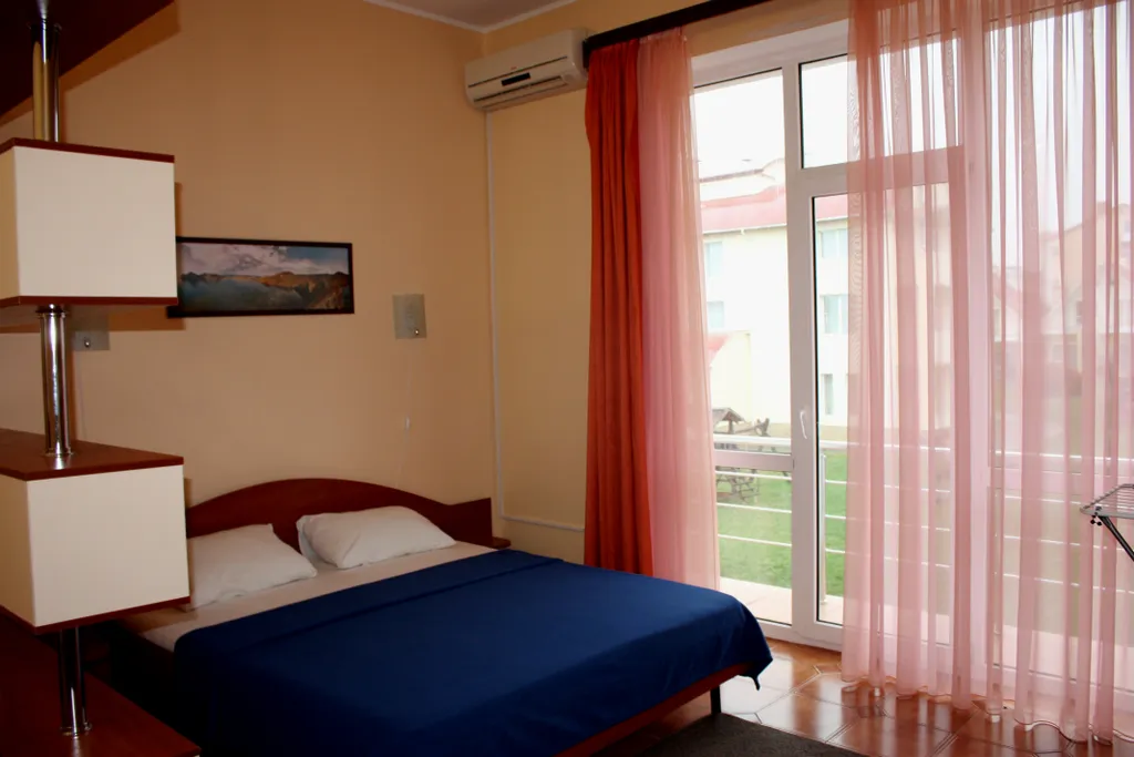 Квартира Комната — Курортное (Феодосия)