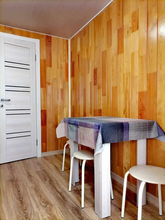 Коттедж 2-комнатный Дом — Ейск